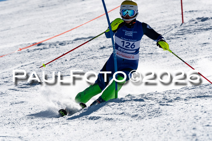 BSV Skiliga Bayern Schüler Finale SL 2026