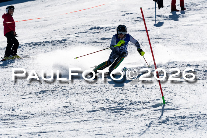 BSV Skiliga Bayern Schüler Finale SL 2026
