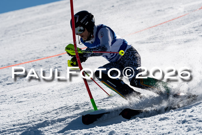 BSV Skiliga Bayern Schüler Finale SL 2026