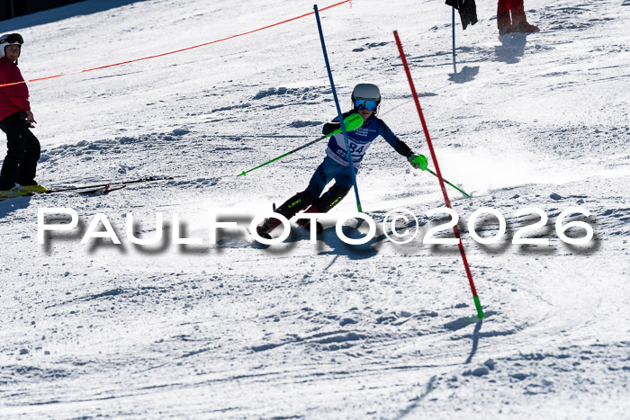 BSV Skiliga Bayern Schüler Finale SL 2026