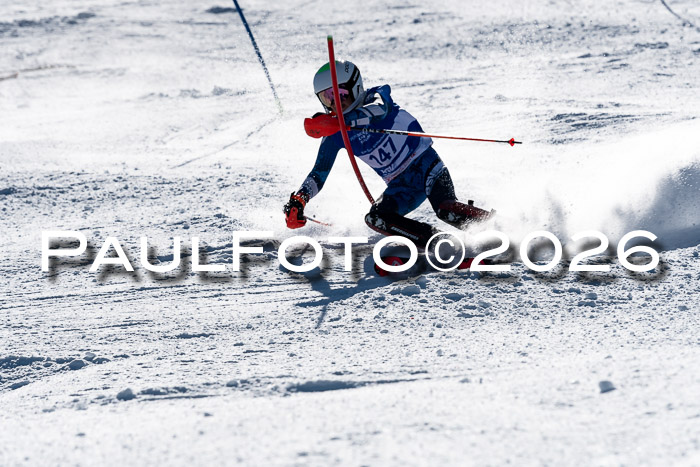 BSV Skiliga Bayern Schüler Finale SL 2026