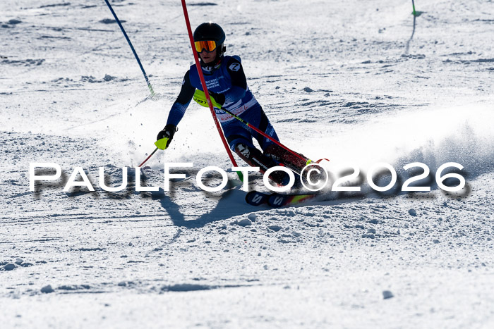 BSV Skiliga Bayern Schüler Finale SL 2026