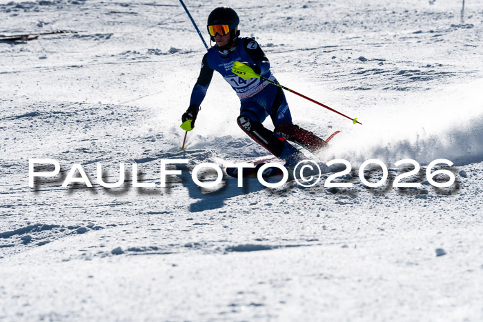 BSV Skiliga Bayern Schüler Finale SL 2026