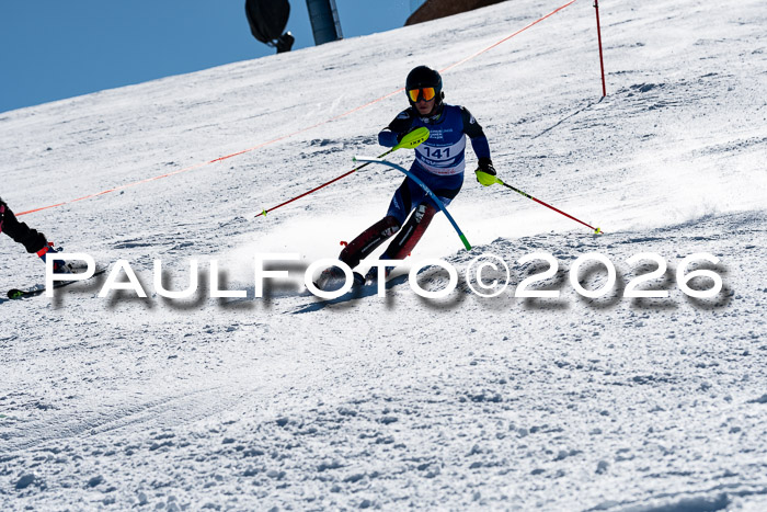 BSV Skiliga Bayern Schüler Finale SL 2026