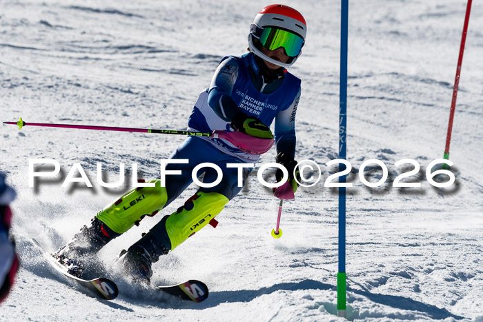 BSV Skiliga Bayern Schüler Finale SL 2026