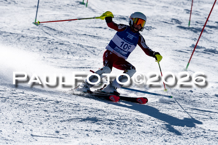 BSV Skiliga Bayern Schüler Finale SL 2026