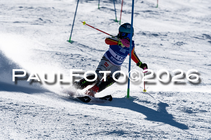 BSV Skiliga Bayern Schüler Finale SL 2026