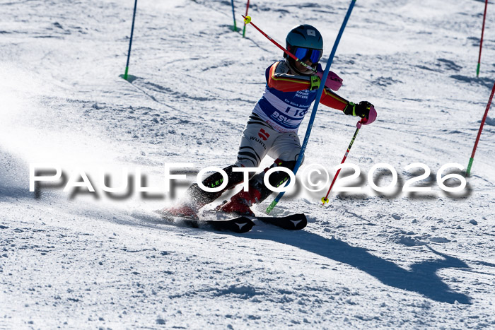 BSV Skiliga Bayern Schüler Finale SL 2026