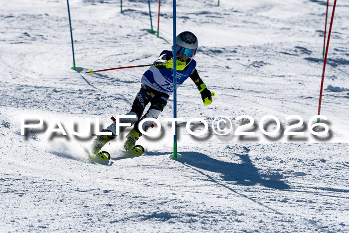 BSV Skiliga Bayern Schüler Finale SL 2026