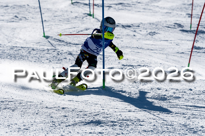 BSV Skiliga Bayern Schüler Finale SL 2026