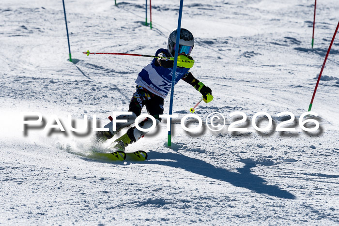 BSV Skiliga Bayern Schüler Finale SL 2026