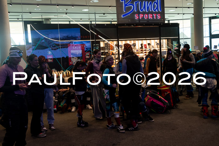 BSV Skiliga Bayern Schüler Finale SL 2026