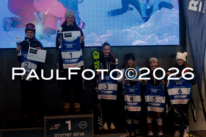 BSV Skiliga Bayern Schüler Finale SL 2026