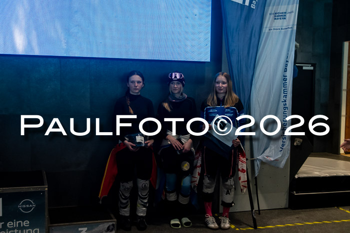 BSV Skiliga Bayern Schüler Finale SL 2026