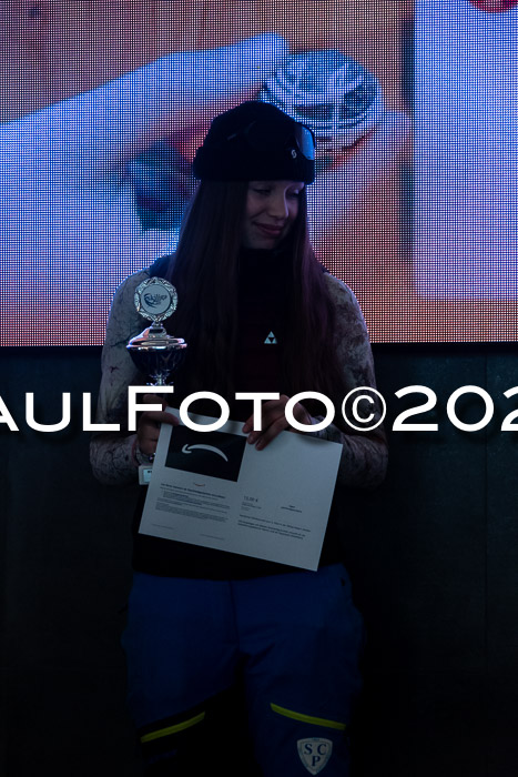 BSV Skiliga Bayern Schüler Finale SL 2026