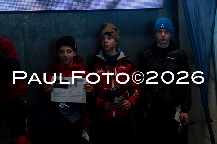 BSV Skiliga Bayern Schüler Finale SL 2026