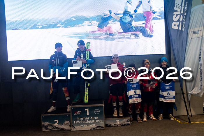 BSV Skiliga Bayern Schüler Finale SL 2026