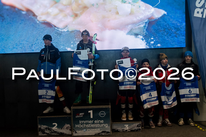 BSV Skiliga Bayern Schüler Finale SL 2026