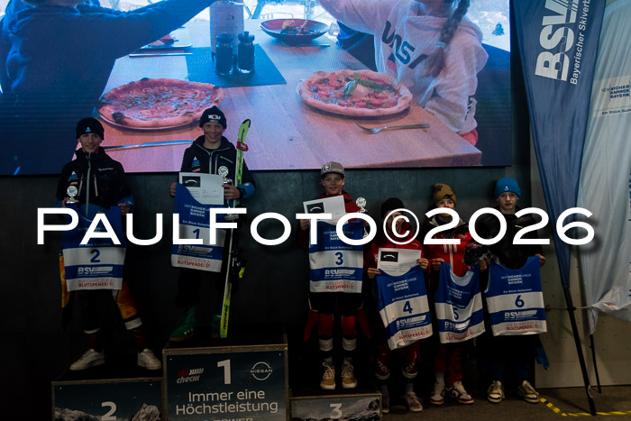 BSV Skiliga Bayern Schüler Finale SL 2026