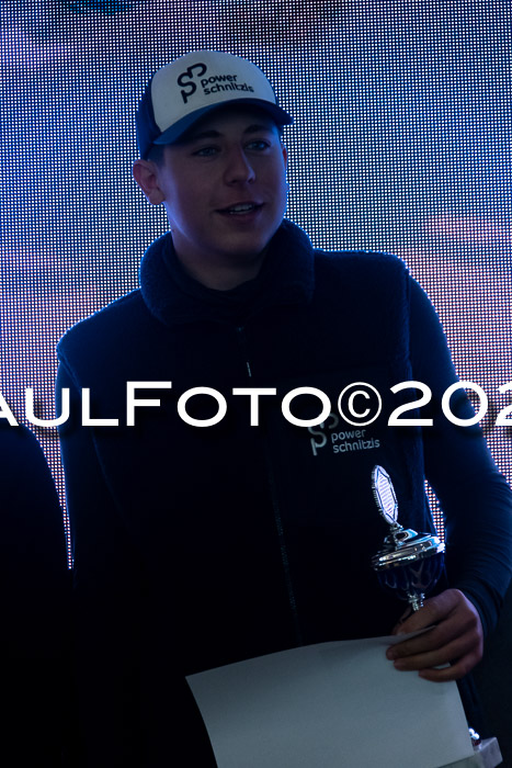 BSV Skiliga Bayern Schüler Finale SL 2026