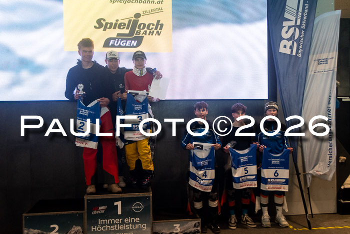 BSV Skiliga Bayern Schüler Finale SL 2026