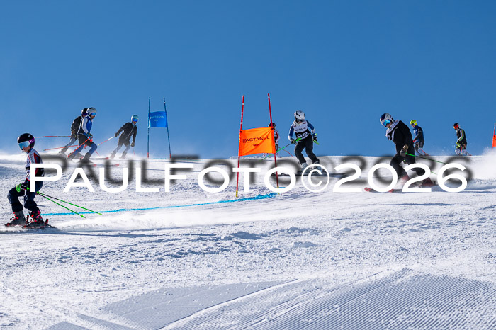 DSV Actanol Schülercup Alpin U14 RS, 13.03.2026