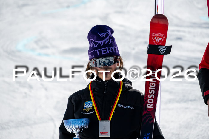 DSV Actanol Schülercup Alpin U14 RS, 13.03.2026