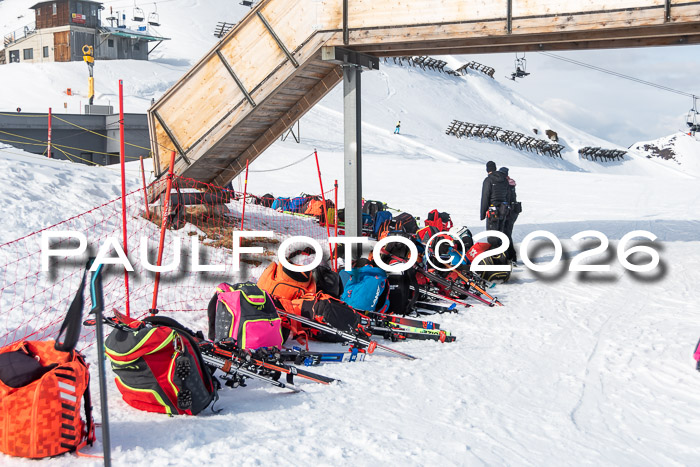 BSV Skiliga Bayern Schüler Finale RS  2026