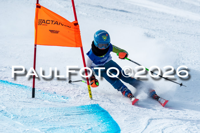 BSV Skiliga Bayern Schüler Finale RS  2026