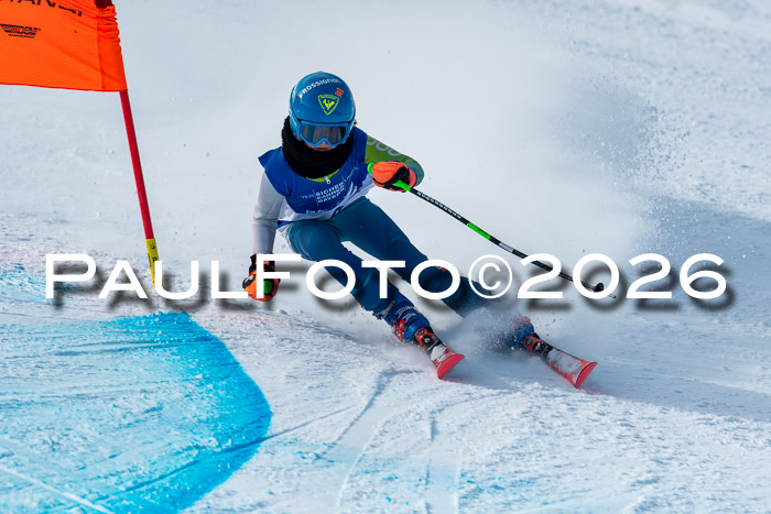 BSV Skiliga Bayern Schüler Finale RS  2026