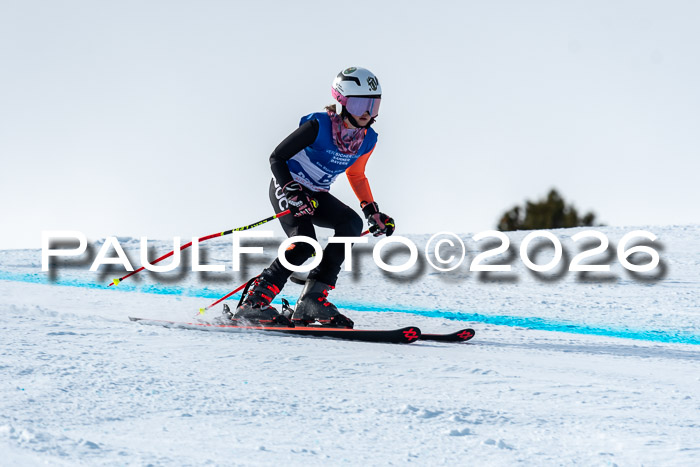 BSV Skiliga Bayern Schüler Finale RS  2026