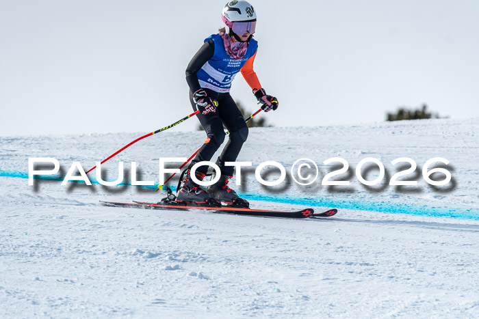 BSV Skiliga Bayern Schüler Finale RS  2026