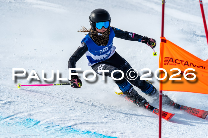 BSV Skiliga Bayern Schüler Finale RS  2026