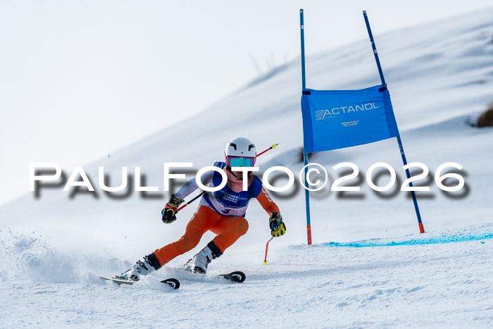 BSV Skiliga Bayern Schüler Finale RS  2026