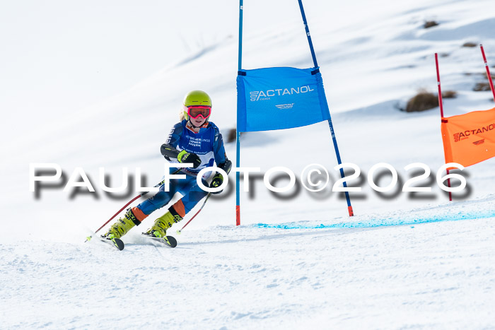 BSV Skiliga Bayern Schüler Finale RS  2026