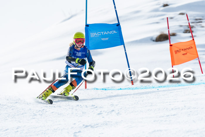 BSV Skiliga Bayern Schüler Finale RS  2026