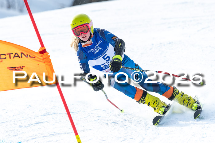 BSV Skiliga Bayern Schüler Finale RS  2026