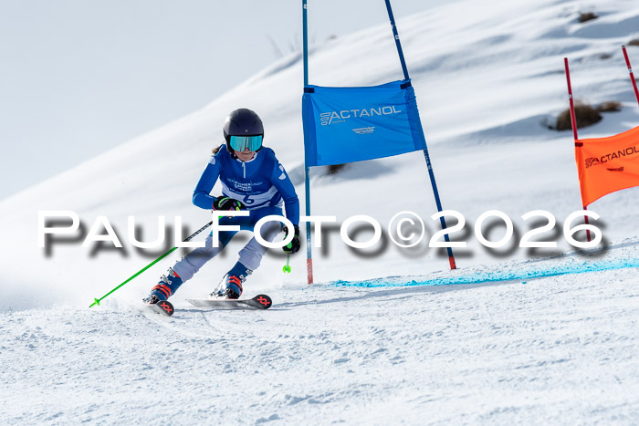 BSV Skiliga Bayern Schüler Finale RS  2026