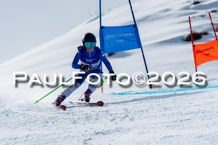 BSV Skiliga Bayern Schüler Finale RS  2026