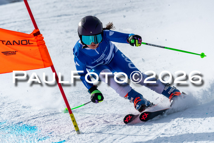 BSV Skiliga Bayern Schüler Finale RS  2026