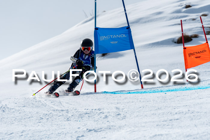 BSV Skiliga Bayern Schüler Finale RS  2026