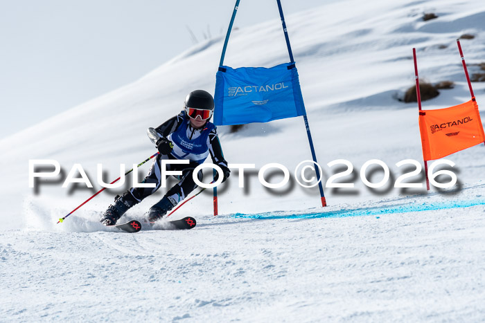 BSV Skiliga Bayern Schüler Finale RS  2026