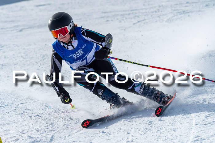 BSV Skiliga Bayern Schüler Finale RS  2026