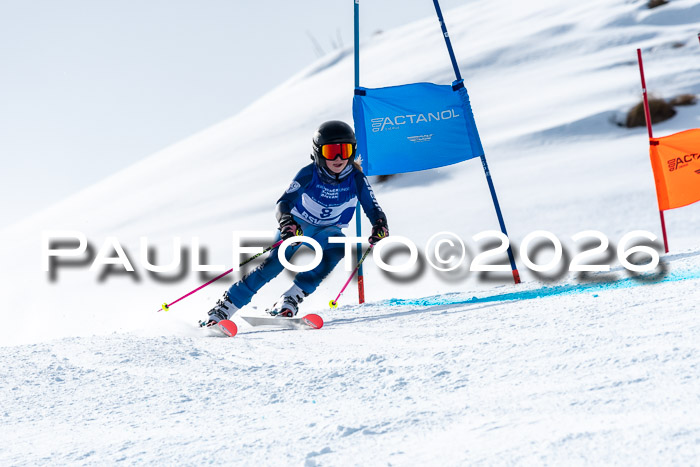 BSV Skiliga Bayern Schüler Finale RS  2026