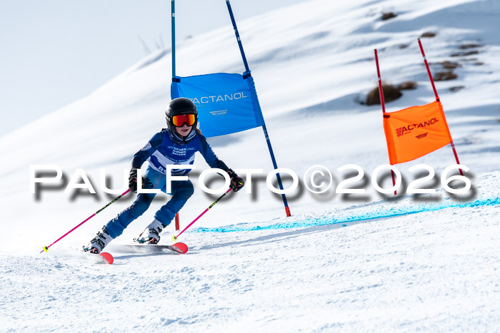 BSV Skiliga Bayern Schüler Finale RS  2026