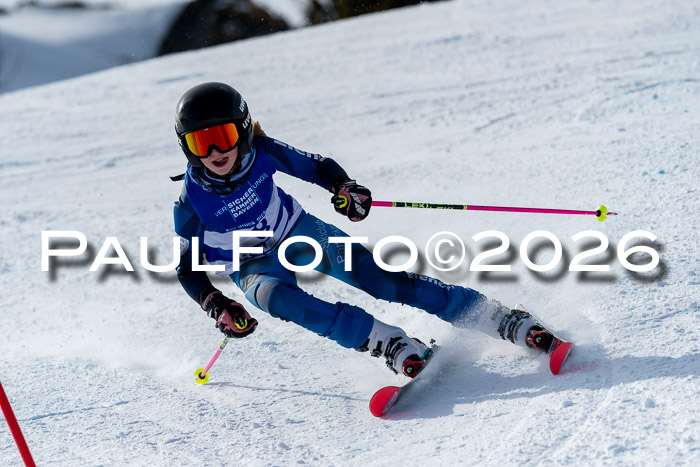 BSV Skiliga Bayern Schüler Finale RS  2026