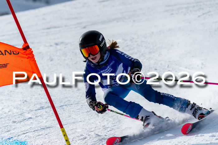 BSV Skiliga Bayern Schüler Finale RS  2026