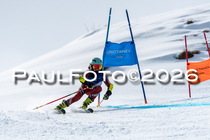 BSV Skiliga Bayern Schüler Finale RS  2026