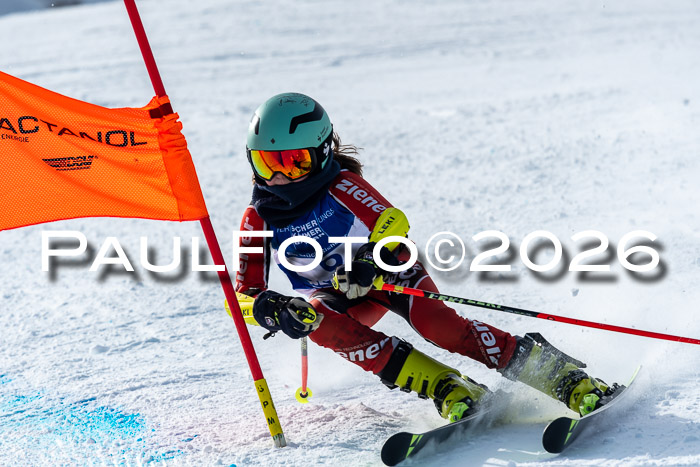 BSV Skiliga Bayern Schüler Finale RS  2026