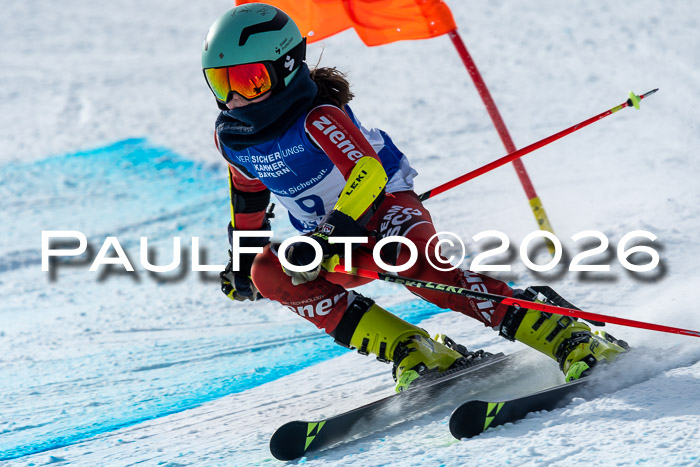 BSV Skiliga Bayern Schüler Finale RS  2026